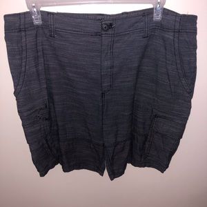 NWOT George Cargo Shorts